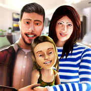 家庭模拟器虚拟妈妈游戏下载v1.2