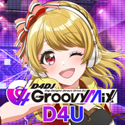 D4DJ Groovy Mix v2.5.4 游戏下载