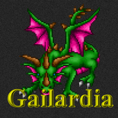 Gailardia v1.8 游戏下载