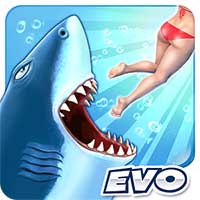 饥饿鲨进化7.4.0 国际版下载