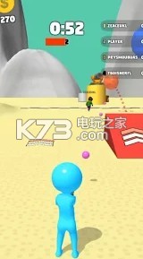 球球3D竞技赛 v1.1 游戏下载 截图