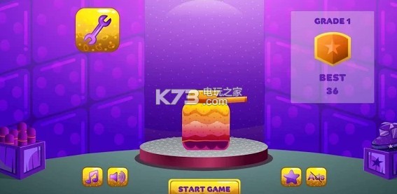 Bouncy Tank v1.04 游戏下载 截图