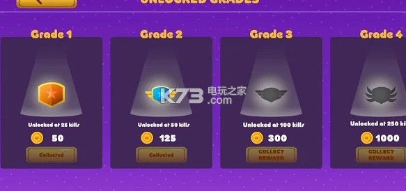 Bouncy Tank v1.04 游戏下载 截图