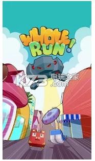 胖鲸快跑 v1.0 游戏下载 截图