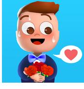 3D约会女孩手游下载v1.0.3