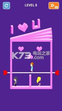 3D约会女孩 v1.0.3 手游下载 截图