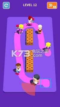 3D约会女孩 v1.0.3 手游下载 截图