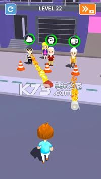 3D约会女孩 v1.0.3 手游下载 截图