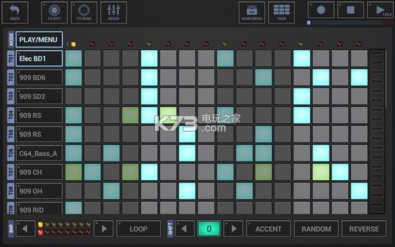 G-Stomper Rhythm v5.8.3.1 游戲下載 截圖