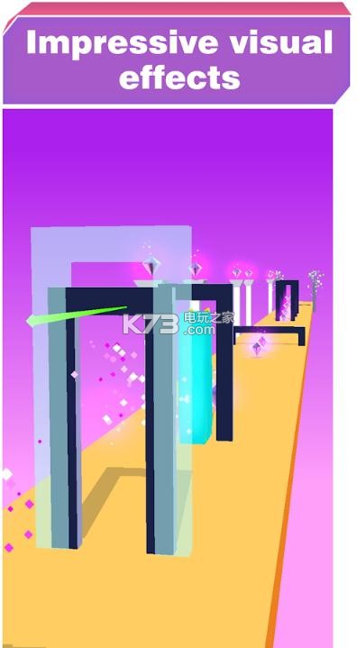 Shape Shift v1.1.0 游戏下载 截图