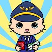 Yasa Pets Airport游戏下载v1.0
