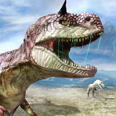 丛林恐龙模拟2020 v0.1.2 游戏下载