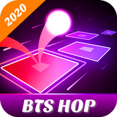 BTS Hop2020 v1.3 下载