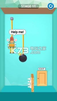 扮演你的孩子 v1.0.1 游戏下载 截图