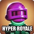 Hyper Royale v1.0 游戏下载