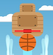 水下篮球大作战 v1.0 游戏下载