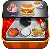 Breakfast Restaurant v2.3 游戏下载