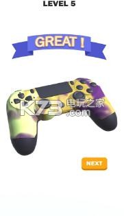 印染大师 v1.5 游戏下载 截图