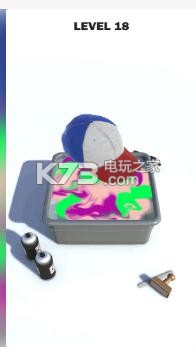 印染大师 v1.5 游戏下载 截图