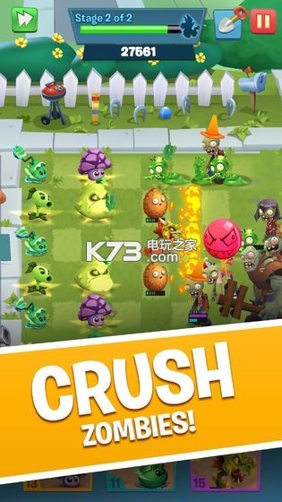 PlantsvsZombies3 v20.0.12 國際版下載 截圖