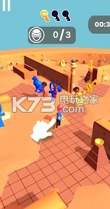 小偷追逐战 v1.0 游戏下载 截图