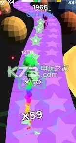 Rhythm Race v1.01 游戏下载 截图