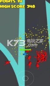 暴徒追逐 v0.4 游戏下载 截图