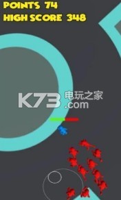 暴徒追逐 v0.4 游戏下载 截图