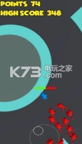 暴徒追逐 v0.4 游戏下载 截图