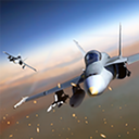 f18飞行模拟器 v1.0 游戏下载(F18飞机模拟器3D)