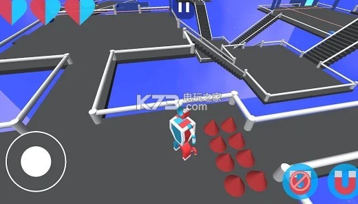 Magnet Robot 3D v1.01 游戏下载 截图