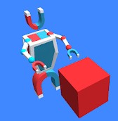 Magnet Robot 3D v1.01 游戏下载