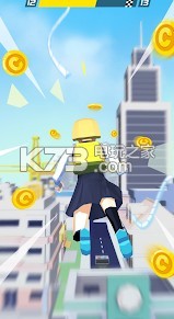 Wild Flip v1.0 游戏下载 截图