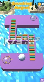 Smashing Magnet v0.93 游戏下载 截图
