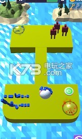 Smashing Magnet v0.93 游戏下载 截图