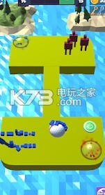 Smashing Magnet v0.93 游戏下载 截图