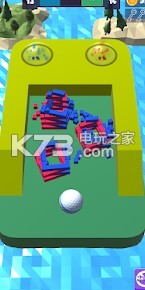 Smashing Magnet v0.93 游戏下载 截图