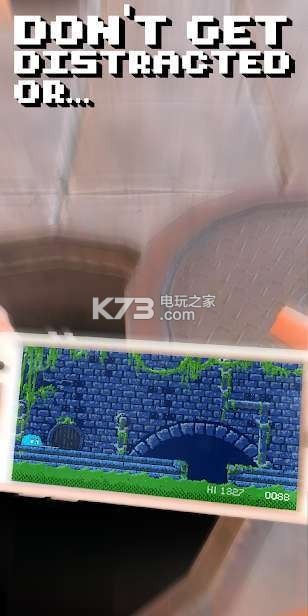别掉进下水道 v1.0.2 游戏下载 截图