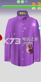 我收拾的贼干净 v0.0.1 游戏下载 截图