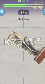 我收拾的贼干净 v0.0.1 游戏下载 截图