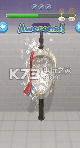 我收拾的贼干净 v0.0.1 游戏下载 截图