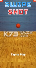 Swipe Shot v1.0 安卓版下载 截图