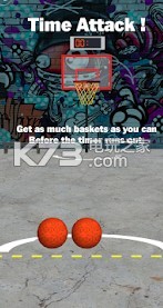 Swipe Shot v1.0 安卓版下载 截图