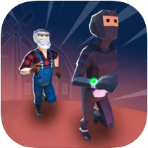 捉贼捉迷藏安卓版下载v1.0