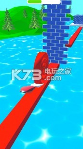 旋转粘泥 v1 安卓版下载 截图