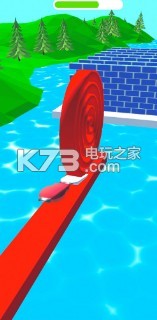 旋转粘泥 v1 安卓版下载 截图