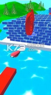 旋转粘泥 v1 安卓版下载 截图