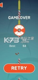 Saw Stick v1.11 安卓版下载 截图