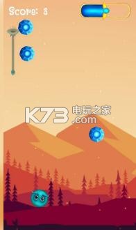 茸茸球救援 v1.0.2 游戏下载 截图