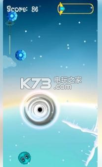 茸茸球救援 v1.0.2 游戏下载 截图